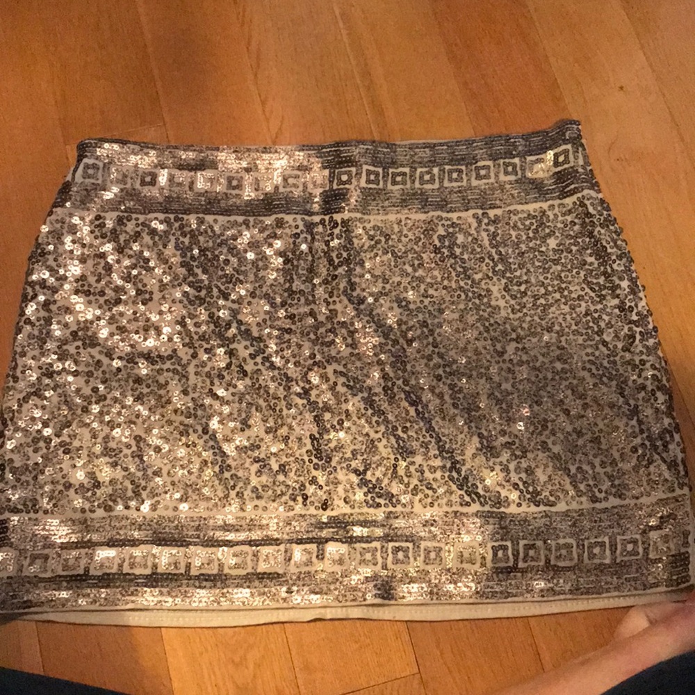 Skirt